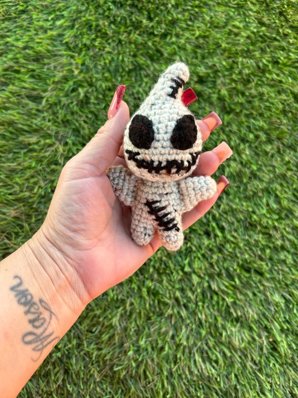 The Nightmare Before Christmas - Picture 3 of 3